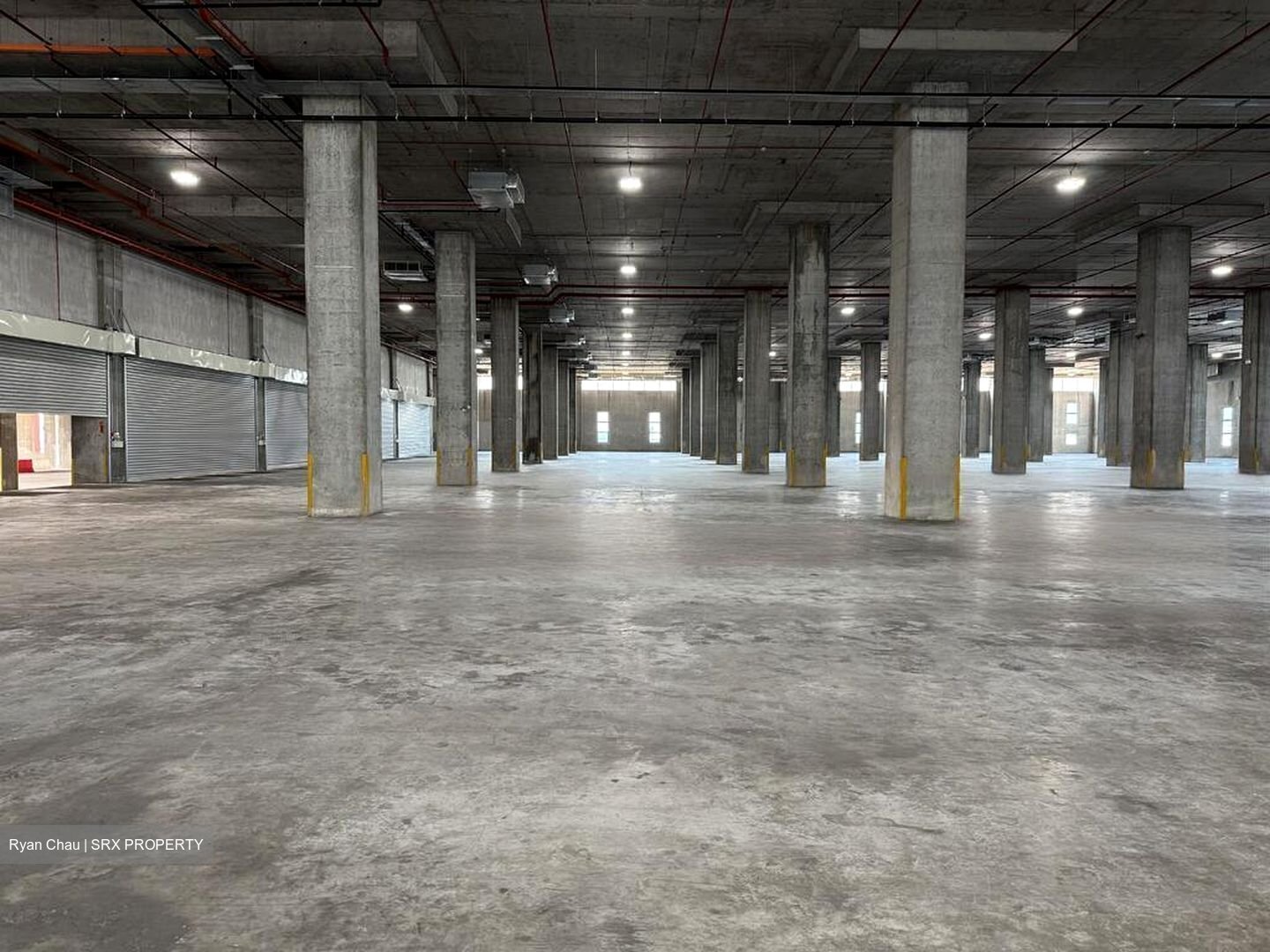 Penjuru Road (D22), Warehouse #456405611